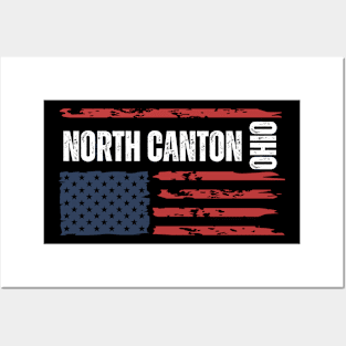 North Canton Posters and Art